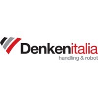 Denken Italia Srl Company Logo