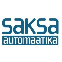 Saksa Automaatika Company Logo