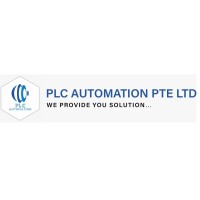 PLC AUTOMATION PTE LTD - profile picture