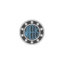 Wheels Company Logo