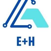 E+H Trading UG Company Logo