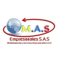 MAS Empresariales SAS