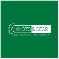 Knots & Gear – Engineering and Procurement
