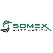 Somex Automation Company Logo