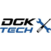 DGKTECH Sp z o.o. Company Logo