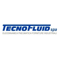 Tecnofluid Company Logo