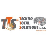 Techno Total Solutionslogo