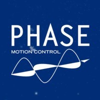 Phase Motion Controllogo