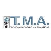 T.M.A. Tecnica Montaggio & Automazionelogo
