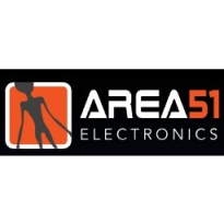 Area51 Electronics Company Logo