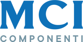 MCI - Marzorati Componenti Industriallogo