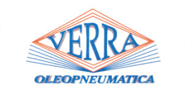 Verra Oleopneumatica di Verra Aldivio & C.logo