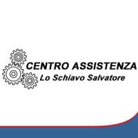 Centro Assistenza Lo Schiavo Salvatorelogo