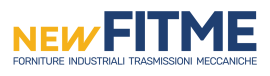 New Fitme Company Logo