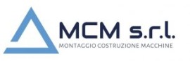 M.C.M.logo