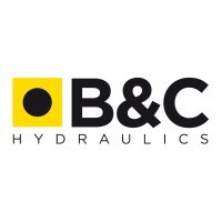 B&C Hydraulics Company Logo