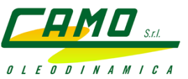 Camo Company Logo