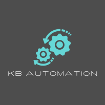 KB Automation Ltd Company Logo