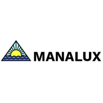 MANALUX Company Logo