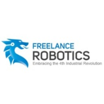 Freelance Robotics Company Logo
