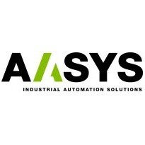 AASYS bv Company Logo