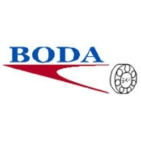 Boda d.o.o. Company Logo