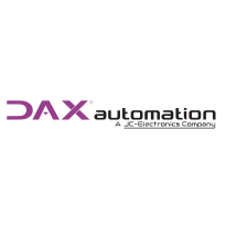 Dax Automation Ltd Company Logo