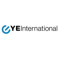 YEInternational SIA Company Logo