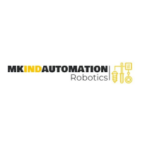 Mk Ind Automation Company Logo