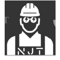 NJT Automation Salvage Company Logo