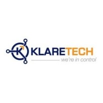 KlareTech Company Logo