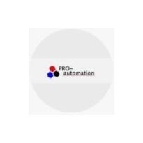 pro-automation Company Logo