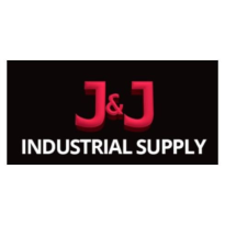 J&J Industrial Supply Company Logo