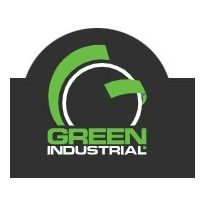 Green Industrial Company Logo