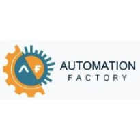 Automation Factory Company Logo