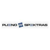 Plieno Spektras Company Logo