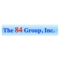 The 84 Group Company Logo