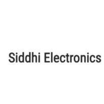 SIDDHI ELECTRONIC Company Logo