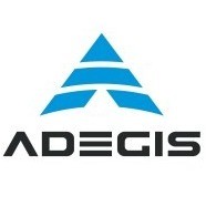 ADEGIS Company Logo