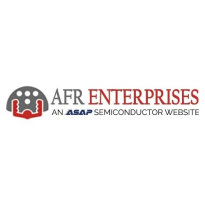 AFR Enterprises Company Logo