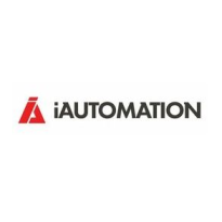 iAutomation Company Logo