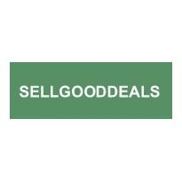 sellgooddeals.com Company Logo