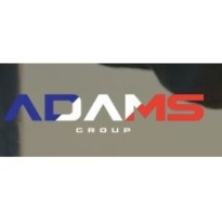 Adams International Company Logo