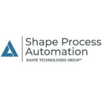 Shape Process Automation Company Logo