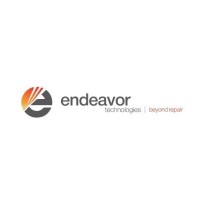 Endeavor Company Logo