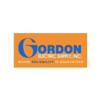 Gordon Electric Supply Company Logo