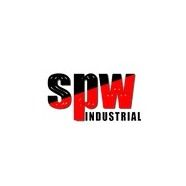 SPW Industrial Company Logo