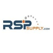 RSP Supply Company Logo