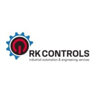 RKControls Company Logo