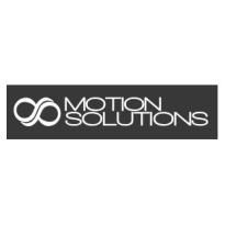 Contact Motion Solutions Company Logo